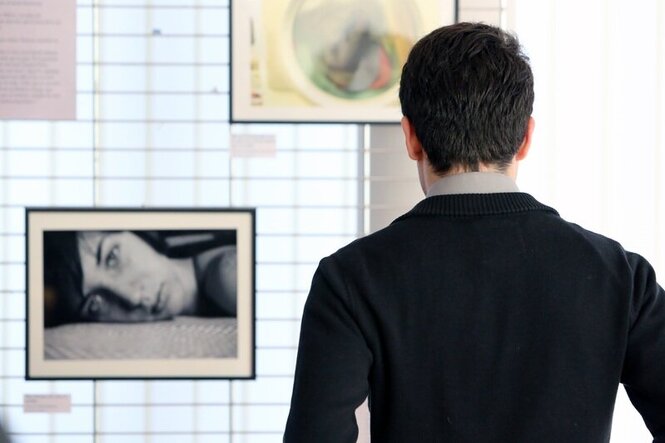 Exposition du concours photo